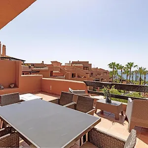  Apartment Mar Azul