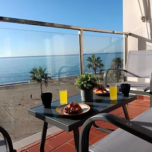  Apartment Iberia Playa